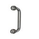 image 2 of Showerdrape Assurity 40cm Wall Mounted Stainless Steel Grab Bar