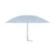 image 1 of MidOcean Agumbe Windproof Folding Umbrella | Blue | Baby Blue | One Size | 1
