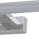 image 2 of Verve - Bathroom LED Over Mirror Light | Chrome | 1