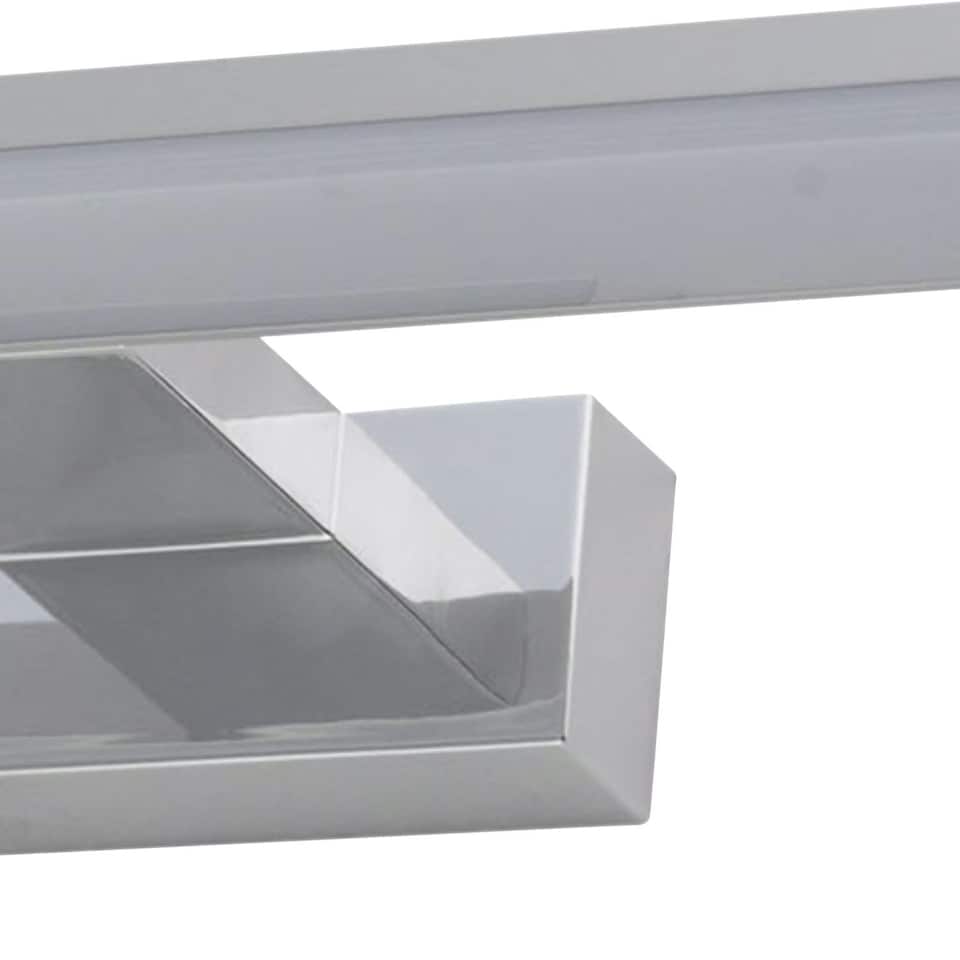 image 1 of Verve - Bathroom LED Over Mirror Light | Chrome | 1