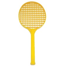 Carta Sport Short Tennis Racket - Yellow - One Size