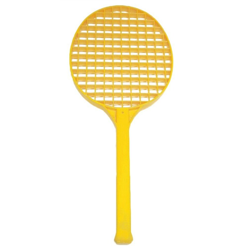 Carta Sport Short Tennis Racket - Yellow - One Size