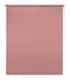 image 1 of 50cm Pink Trimmable Thermal Blackout Roller Blinds | Grey | Grey
