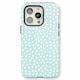 image 1 of Aqua Dots Blue | Galaxy S25 Plus
Slim