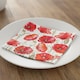 image 2 of Poppy Floral Paper Luncheon Napkins 3 Ply 33cm - Pack of 20