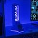 image 5 of PlayStation 3 in 1 Headphone Stand & Charging Station, Officially Licensed RGB Gaming Accessory, Paladone