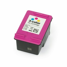 COLOP e mark Ink Cartridge 3 Colour Cyan Magenta Yellow - 156664 N/A