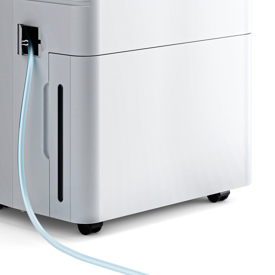 image 1 of ProBreeze 40L Smart Compressor Dehumidifier