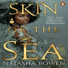 Skin Of The Sea