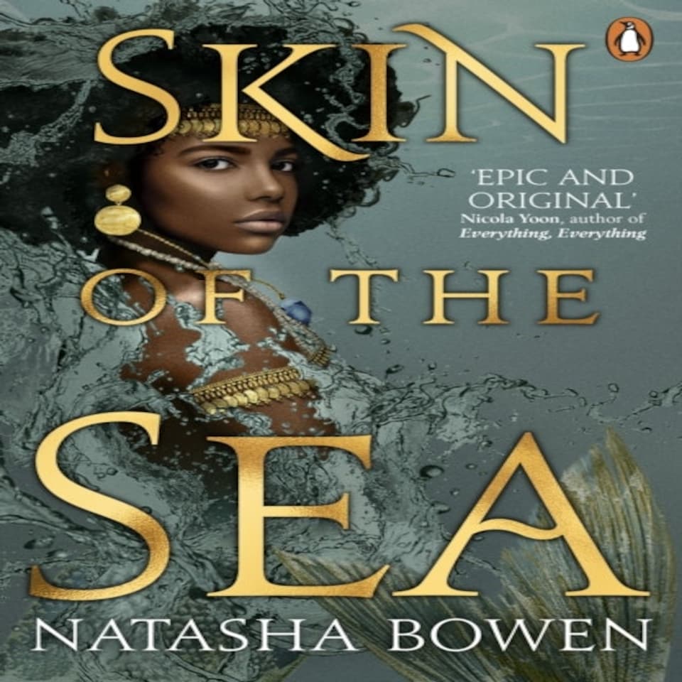 Skin Of The Sea