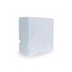 image 2 of Fitness Mad Chalk (Pack of 2) - White - One Size