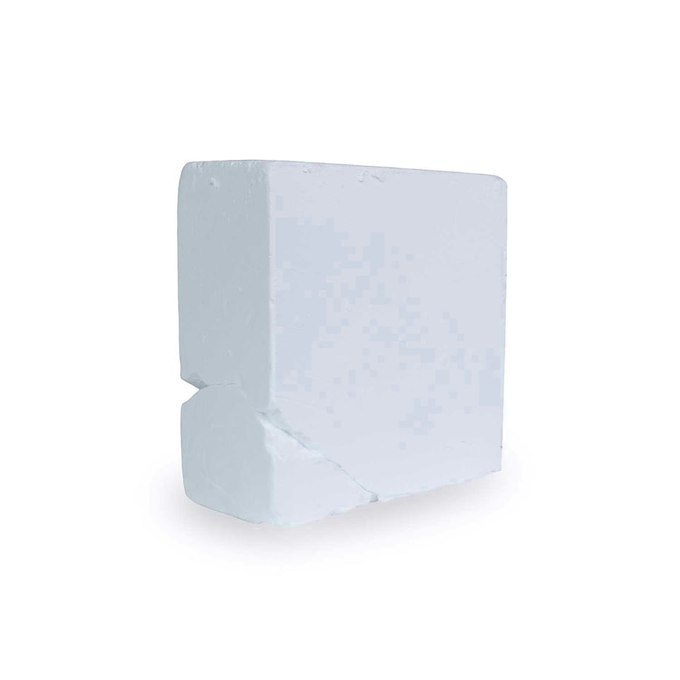 image 1 of Fitness Mad Chalk (Pack of 2) - White - One Size