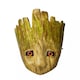 image 1 of Baby Groot 3D Deco Light