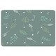 image 2 of Hand drawn leaves (Placemat)