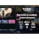 image 8 of HYE 24" HD Ready Tizen OS WiFi Frameless Smart TV - 24HDS1008