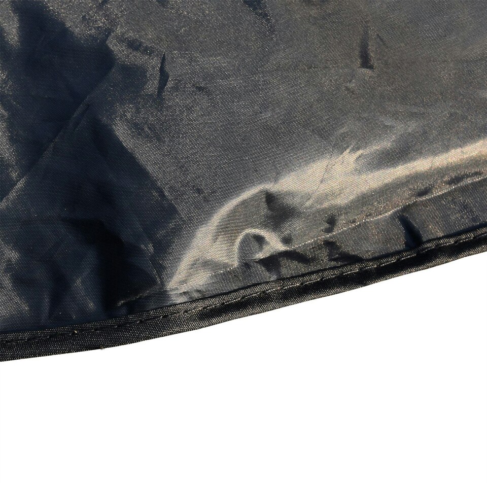 image 1 of KCT 180 x 120 x 75cm Rectangle Garden Furniture Cover Black | S