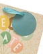 image 4 of Multipack of 3 Medium Gift Bags
