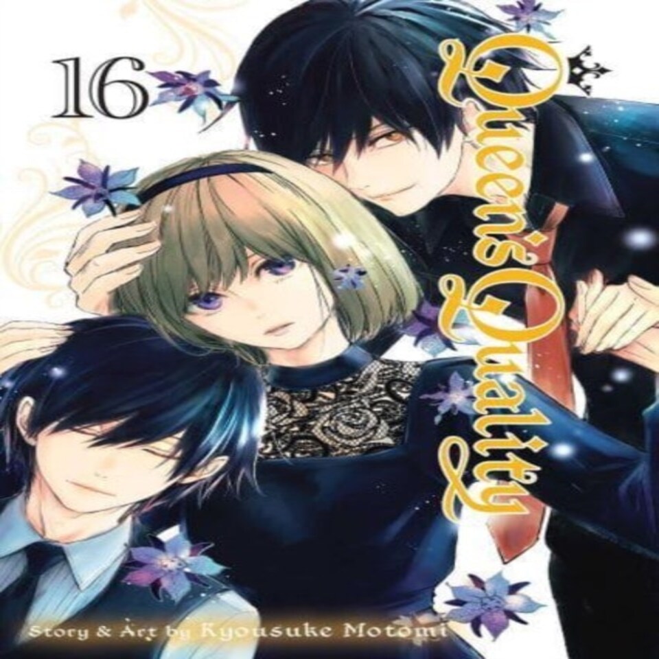 Queen's Quality Vol. 16