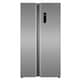 image 1 of HYE 505 Litre Frost Free American Fridge Freezer, 92cm, Inox - RF01AM505DS07
