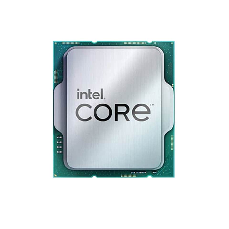 image 1 of Intel Core i7-14700KF Raptor Lake LGA 1700 33MB Smart Cache Processor