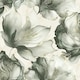 image 1 of Muriva Elysian Floral Wallpaper - Green/Gold - 10m x 0.5m Green