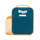 image 4 of Blippi Big Or Small? Lunch Bag and Bottle Set - Blue/Orange - One Size