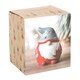 image 5 of Ceramic Gonk Tealight Holder