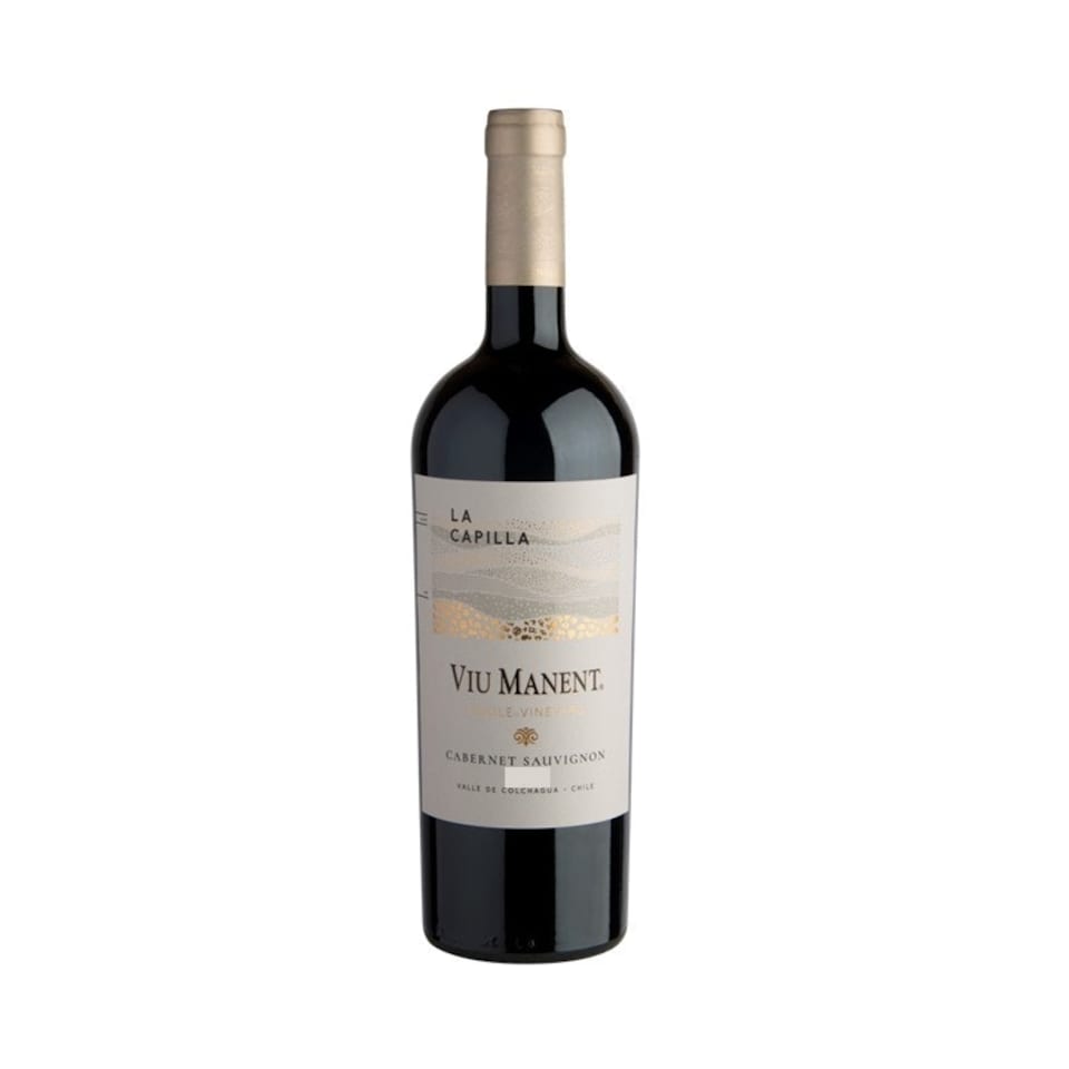 Viu Manent La Capilla Estate Cabernet Sauvignon 75cl