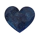 image 4 of Bluesky Blue Nail Polish - True Blue
