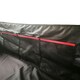 image 3 of Fiamma Mega Bag Elite Storage Bag with Wheels - Black
