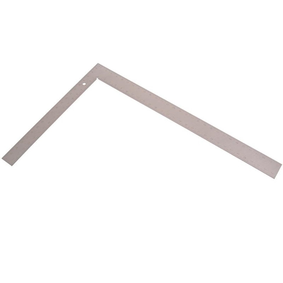 Fisher F1110imr Steel Roofing Square 400 X 600mm (16 X 24in) - Multi Colour - 400 x 600mm (16 x 24in)