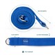 image 5 of Myga Pair of Blocks  Strap - Royal Blue