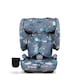 image 1 of Cosatto On The Go iSize Travel Car Seat Lightweight Foldable Booster, Quick Fit, R129 Safety
