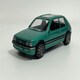 image 1 of Peugeot 205 GTI 1992 Green 1:43 Scale Norev 471717