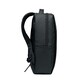 image 3 of MidOcean Seoul RPET Laptop Backpack - Black - One Size Black