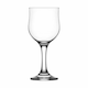 image 2 of Wine glass set LAV Nevakar 240 ml Wine 6 Pieces (4 Units) N/A