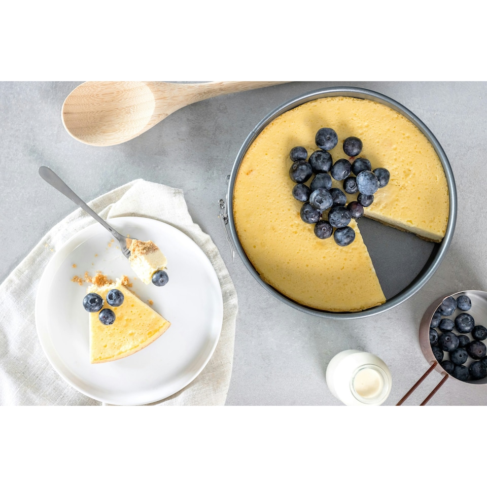 image 1 of Instant Pot Springform Pan Grey 1.75L