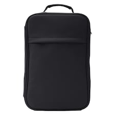Vinga Baltimore Travel Backpack - Black - One Size | Black