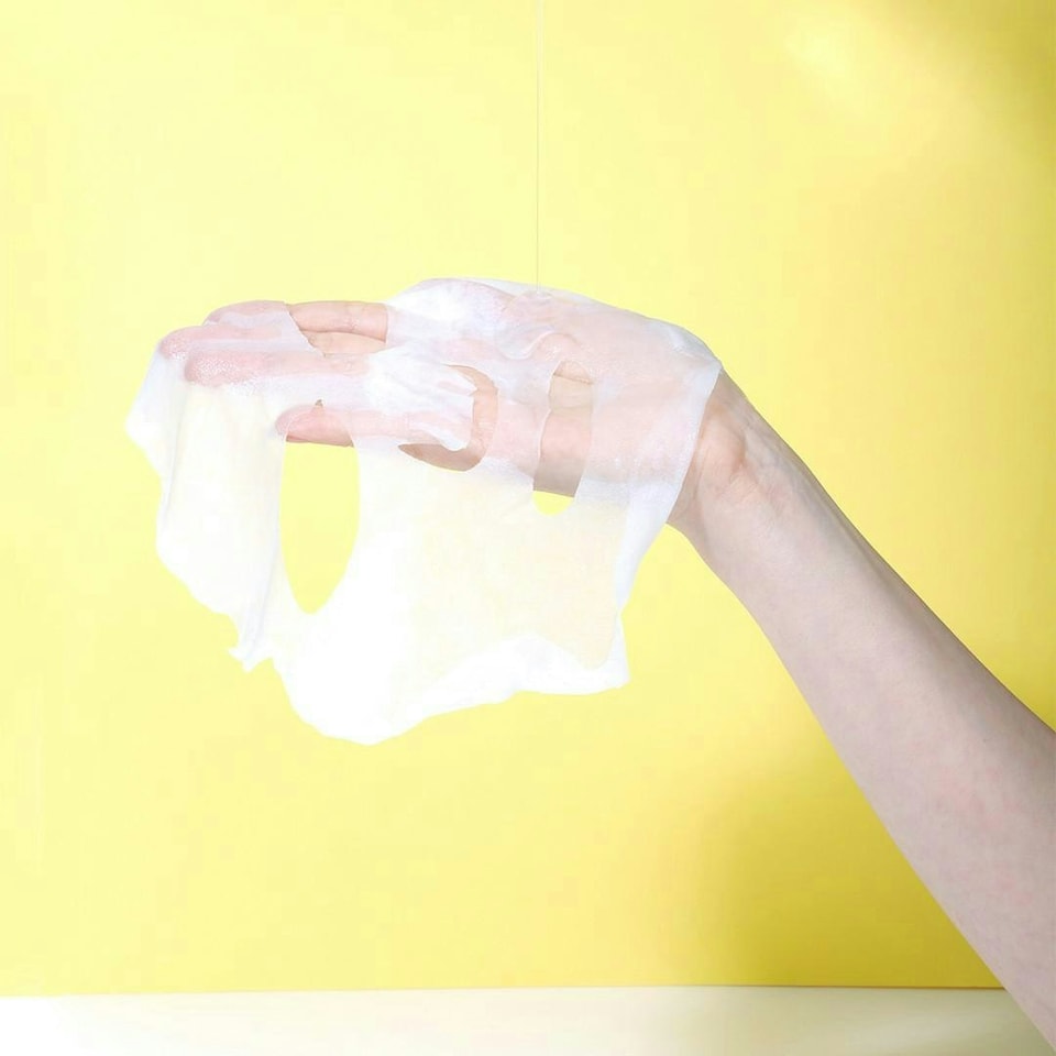 image 1 of APLB Retinol Vitamin C Vitamin E Sheet Mask