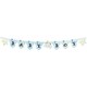 image 4 of Boland Baby Shower Decoration Set - Multicoloured - One Size