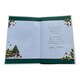 image 2 of To Brother And Family Christmas Card with a Keepsake Card