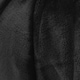 image 3 of Catherine Lansfield Extra Large Raschel Velvet Touch Blanket Throw | Black