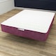 image 2 of Reve Memory Foam Mattress - Hybrid - Super King - Garnet - Gel-Flex