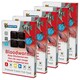 image 10 of Superfish Frozen Bloodworm Clear