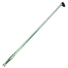 3/4" Drive Power Breaker Knuckle Bar 39" Long Swivel Head TE250
