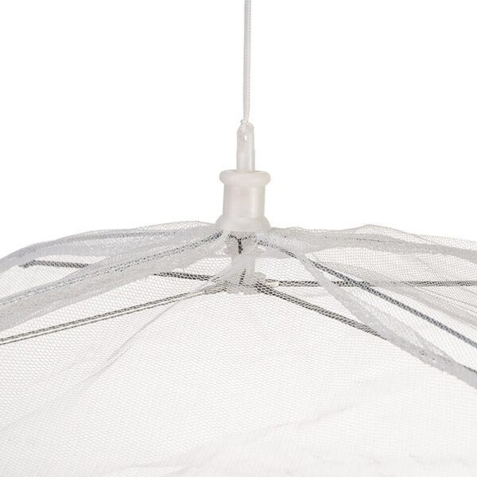 image 1 of Just The Thing 35cm Umbrella Food Cover