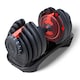 image 1 of Alivio 10-in-1 Adjustable Dumbbell 24kg (Pack of 1 Pc)