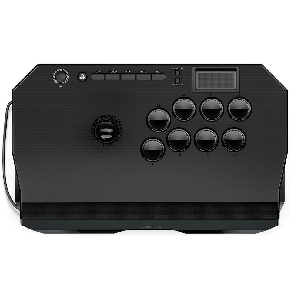 image 1 of Drone 2 Arcade Joystick