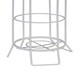 image 3 of Linnea White Toilet Roll Holder