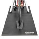 image 1 of Komodo Gym Bench and Bike Trainer Floor Mat